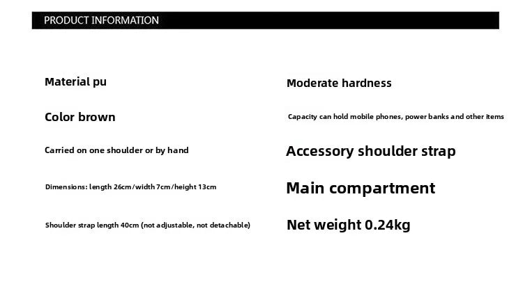 England Style Bags For Women Luxury Designer Handbags And Purses New In Polyester Vintage Rivet Small Underarm Shoulder Bag