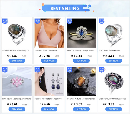 Silver Plated Rings for Woman AAA Oval Olive Zircon Ring Multi-color Gemstone Fashion Luxury Jewelry Wedding Engagement Gift