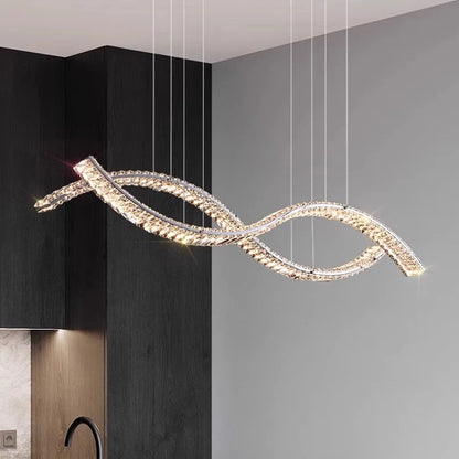 Modern Dining Room Pendant Lights Indoor Lighting Ceiling Lamp Hanging Light LED Chandeliers for Living Room Indoor Lighting