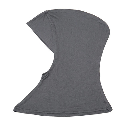 Underscarf Inner Cap Bone Bonnet Hijab Turban Modal Stretch Full Cover Neck Muslim Women Ninja Hat Headscarf Wrap Islamic Amira