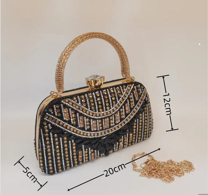 Ladies High Quality Women's Pumps And Bag Italian Fashion Design Green Colors Bag And Heels Shoes For Nigeria Wedding Party