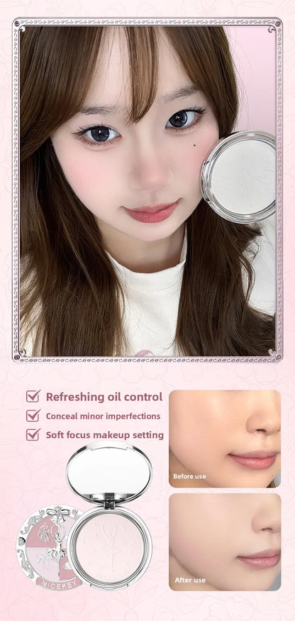 Cosmetic Sets Ballet Makeup Gift Box Cheek Blush Red Lip Glaze Eye Shadow Professional Concealer Bronzer All In One Girl Gift