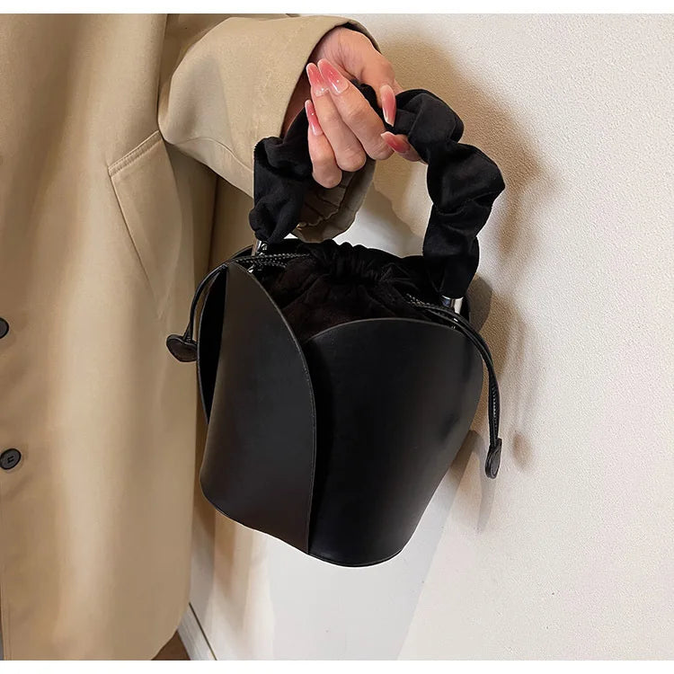 Bucket Bag Fashionable Crossbody Bags for Women Shoulder Bags Purse and Handbags Designer Bag Сумка Женская Bolsos De Mujer Sac