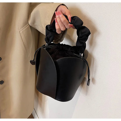Bucket Bag Fashionable Crossbody Bags for Women Shoulder Bags Purse and Handbags Designer Bag Сумка Женская Bolsos De Mujer Sac
