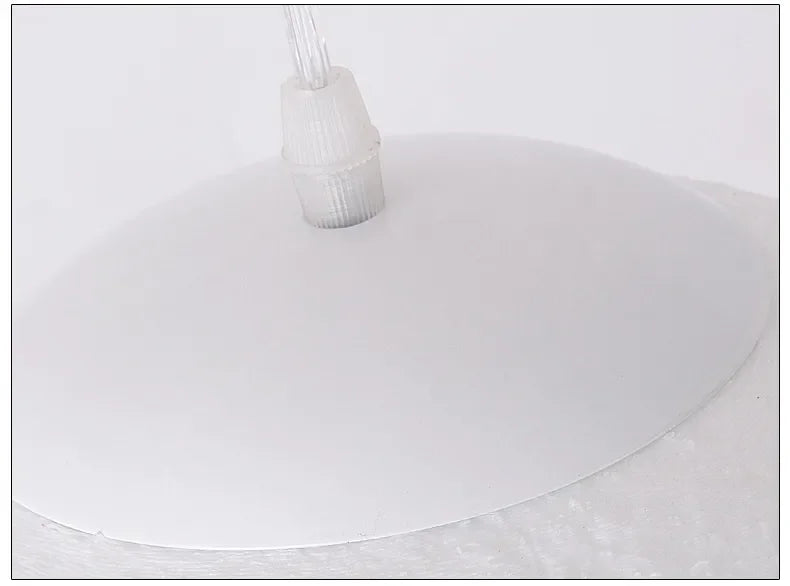 Nordic Moon Led Pendant Lights for Living Room Dining Bedroom Home Decorations Chandelier Cafe Restaurant Hanging Lamp Luminaire
