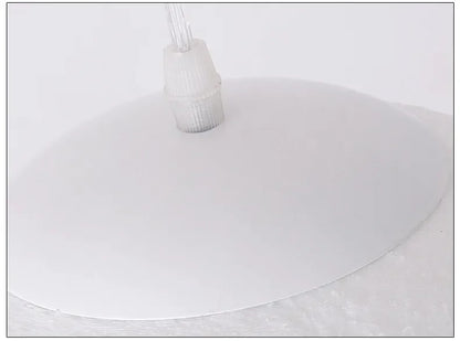 Nordic Moon Led Pendant Lights for Living Room Dining Bedroom Home Decorations Chandelier Cafe Restaurant Hanging Lamp Luminaire