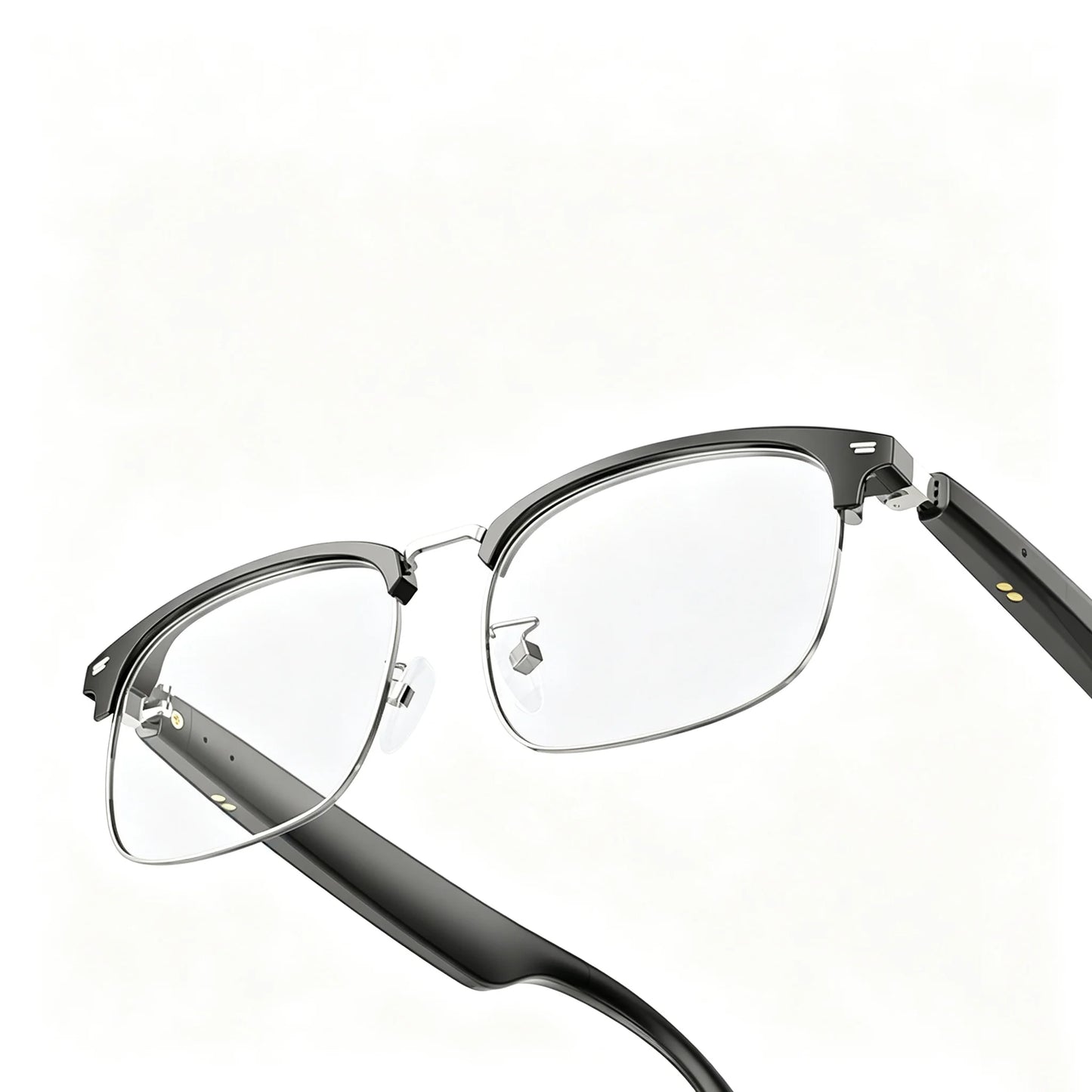AI Smart Glasses Online Translation Real-Time Translation Conversation Translation supports online translation in 165 languages
