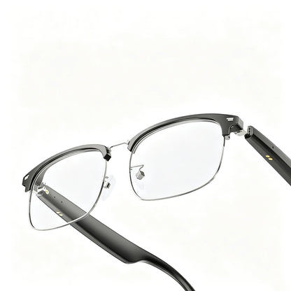 AI Smart Glasses Online Translation Real-Time Translation Conversation Translation supports online translation in 165 languages
