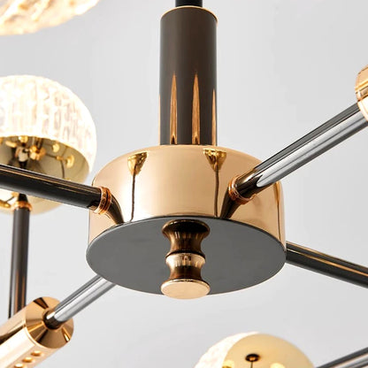 Modern Pendant lights bedroom led Chandeliers for living room 2023 indoor lighting Ceiling lamp interior lighting Chandeliers