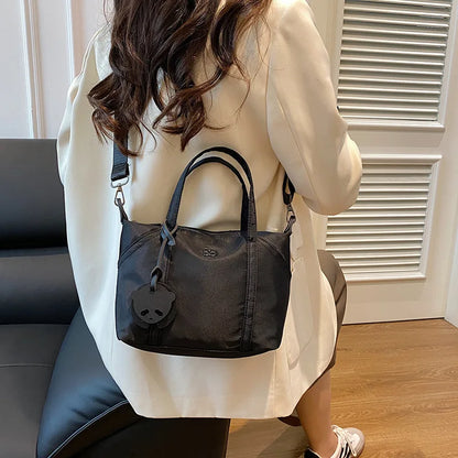 Tote Bags for Women Simple Crossbody Bags for Woman Shoulder Bag Fashionable Designer Bag Purse and Handbags Bolsas Femininas
