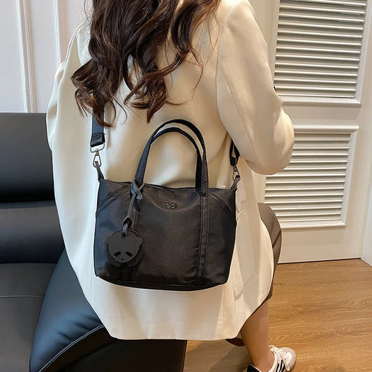 Tote Bags for Women Simple Crossbody Bags for Woman Shoulder Bag Fashionable Designer Bag Purse and Handbags Bolsas Femininas
