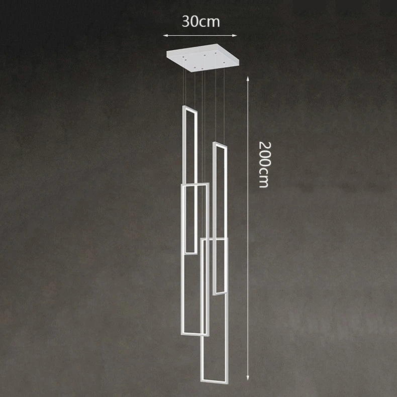Modern bedroom decorative dining room led Ceiling lamps Pendant lights indoor lighting interior lighting Ceiling lamp chandelier