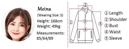 Nerazzurri Spring Autumn Loose Black Faux Leather Jacket Women with Lace Long Sleeves Zipper Belt Luxury Elegant Fashion 2022