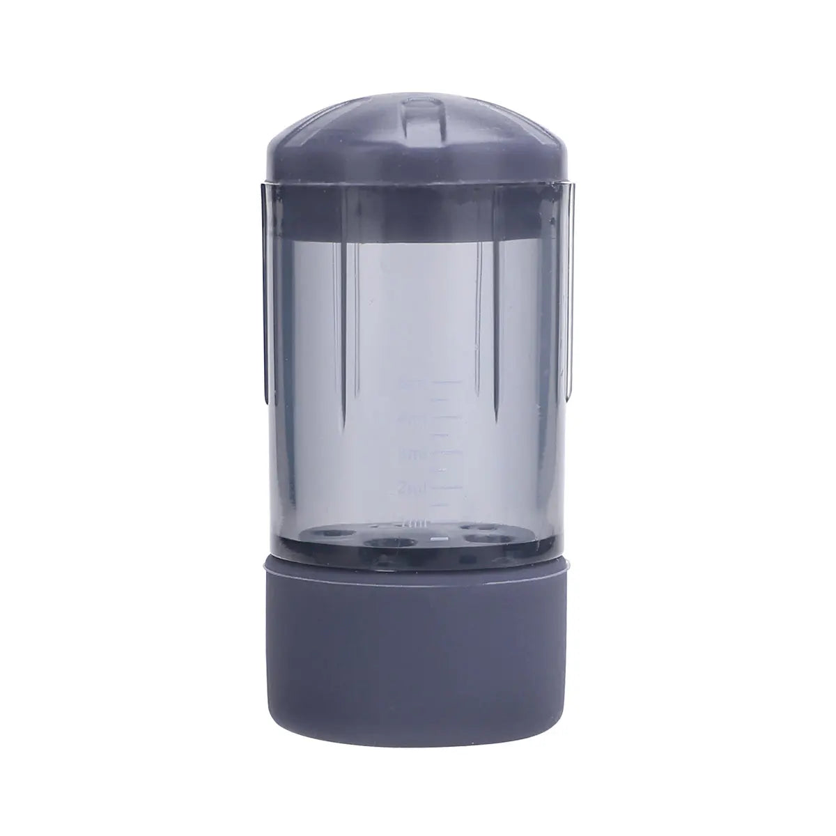 5ml Scalp Massage Comb  Liquid Serum Oil Brush Nourish Head Hair Growth Hair Regrowth Hair Roots Comb Anti Hair Articles Tools