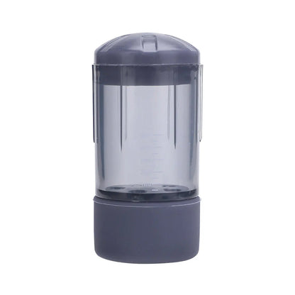 5ml Scalp Massage Comb  Liquid Serum Oil Brush Nourish Head Hair Growth Hair Regrowth Hair Roots Comb Anti Hair Articles Tools