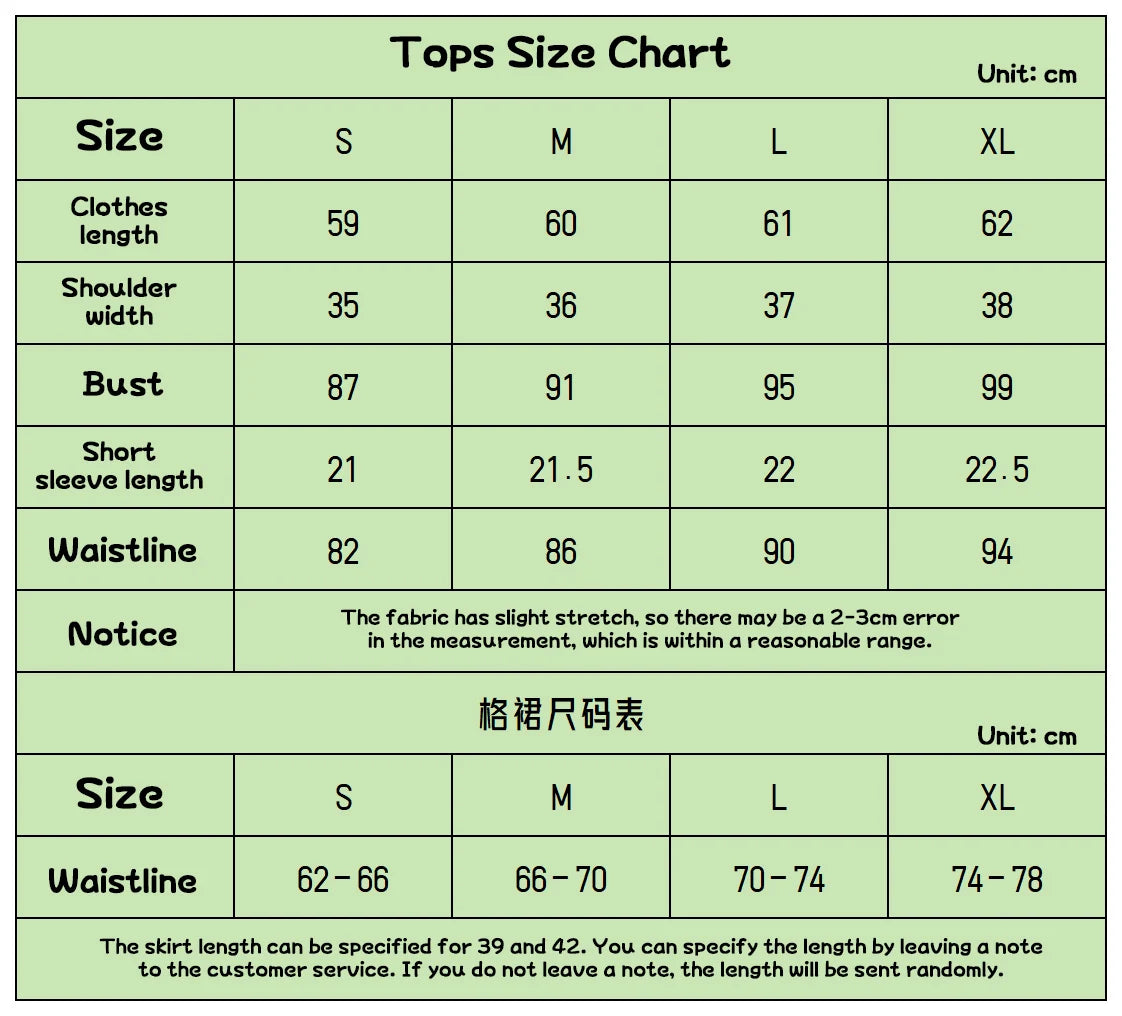 Japanese JK Uniform Polo Shirt and Skirt Suit Spring and Summer Wear Genuine All-match College Style Female Cute Lady Quiet