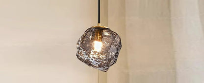 Modern home decor led lights pendant light lamps forstaircase Chandeliers for living room hanging light indoor lighting