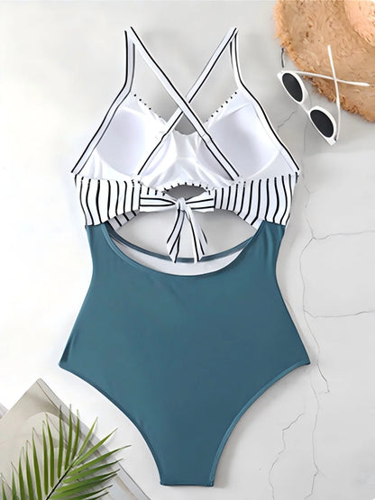 2026 Plain Ruched Swimsuit Women One Piece Solid Swimwear Female Beachwear Bathers Bathing Swimming Swim Bodysuit Summer