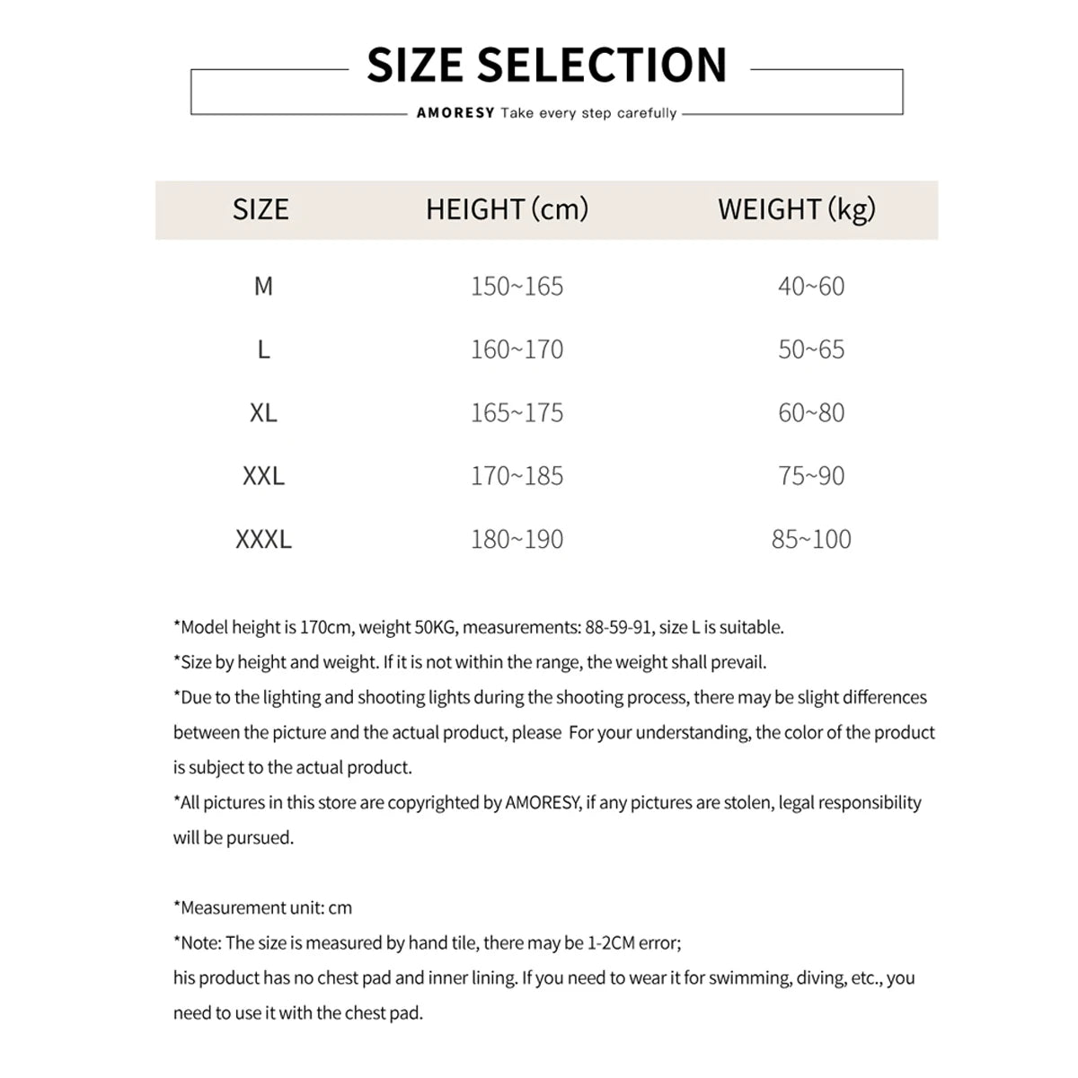 AMORESY Women Glossy Smooth Untra-thin Long-sleeve High Cut Swimsuits One-piece Stretch Tights Swimwears Leotards Bathing Suits