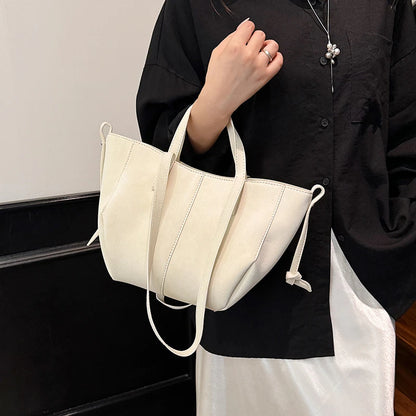 Small PU Leather Shoulder Bags for Women 2026 Luxury Designer Crossbody Bag Females Brand Retro New Handbags and Purses Tote Bag