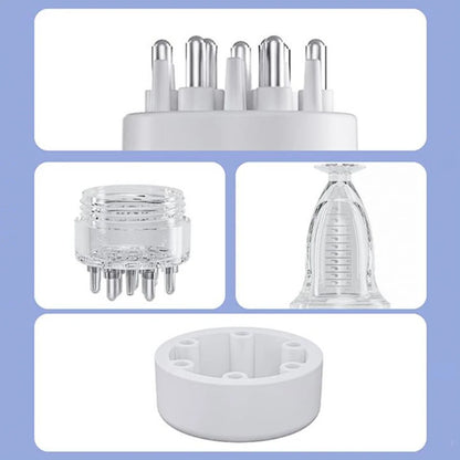 10 Ml Scalp Massage Comb Liquid Serum Oil Brush Nourish Head Hair Growth Hair Regrowth Hair Roots Comb Anti Hair Articles Tools