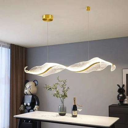 Modern Home decor led Lights Pendant Light Lamps For Living Room Chandeliers For Dining Room Hanging Light Indoor Lighting