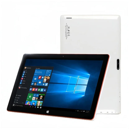 10.1 INCH C24 Windows 10 Tablet PC 8GGBDDR RAM 128GB ROM Flash Sale 1920*1280 IPS Quad Core HDMI-Compatible USB 3.0 DC Charge