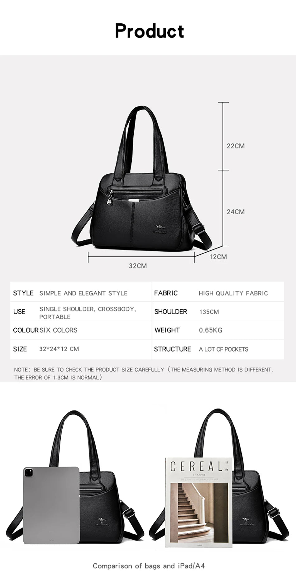 High Quality Ladies Soft Leather Shoulder Bag Designer Luxury Handbags Tote Bags For Womens 2025 Female Crossbody Messenger Bags