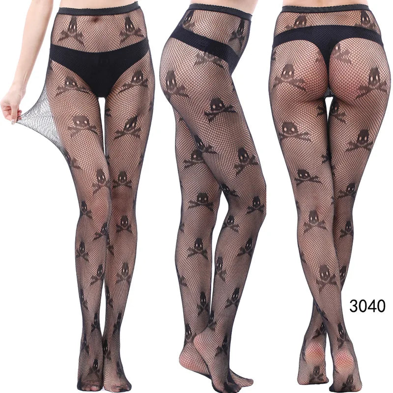 Women Bodystocking Sexy Lingerie Pantyhose Erotic Lingerie Body Stockings Of Large Size Tights Plus Size Women Tights