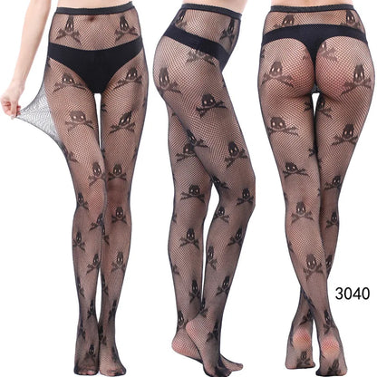 Women Bodystocking Sexy Lingerie Pantyhose Erotic Lingerie Body Stockings Of Large Size Tights Plus Size Women Tights