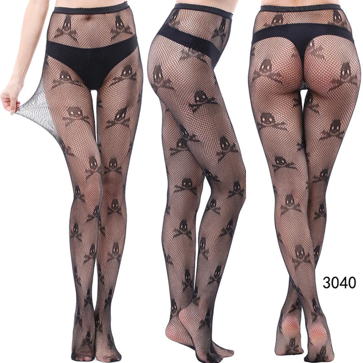 Women Bodystocking Sexy Lingerie Pantyhose Erotic Lingerie Body Stockings Of Large Size Tights Plus Size Women Tights