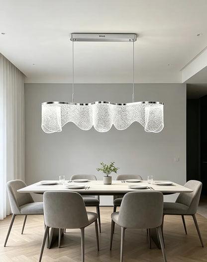 Modern dine dining room Pendant lights indoor lighting Ceiling lamp hanging light led Chandeliers for living room indoor lightin