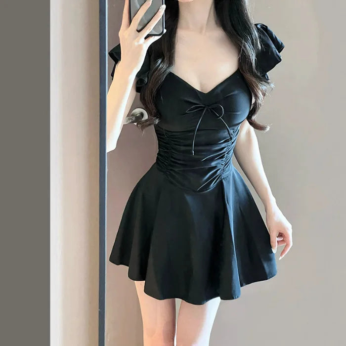 Women's Swimsuits Woman Swimming Suits Woman Beach Dress Swimwear 2026 Swimsuit Ladies Dresses Women's Bathing Suit Sexy Curvy