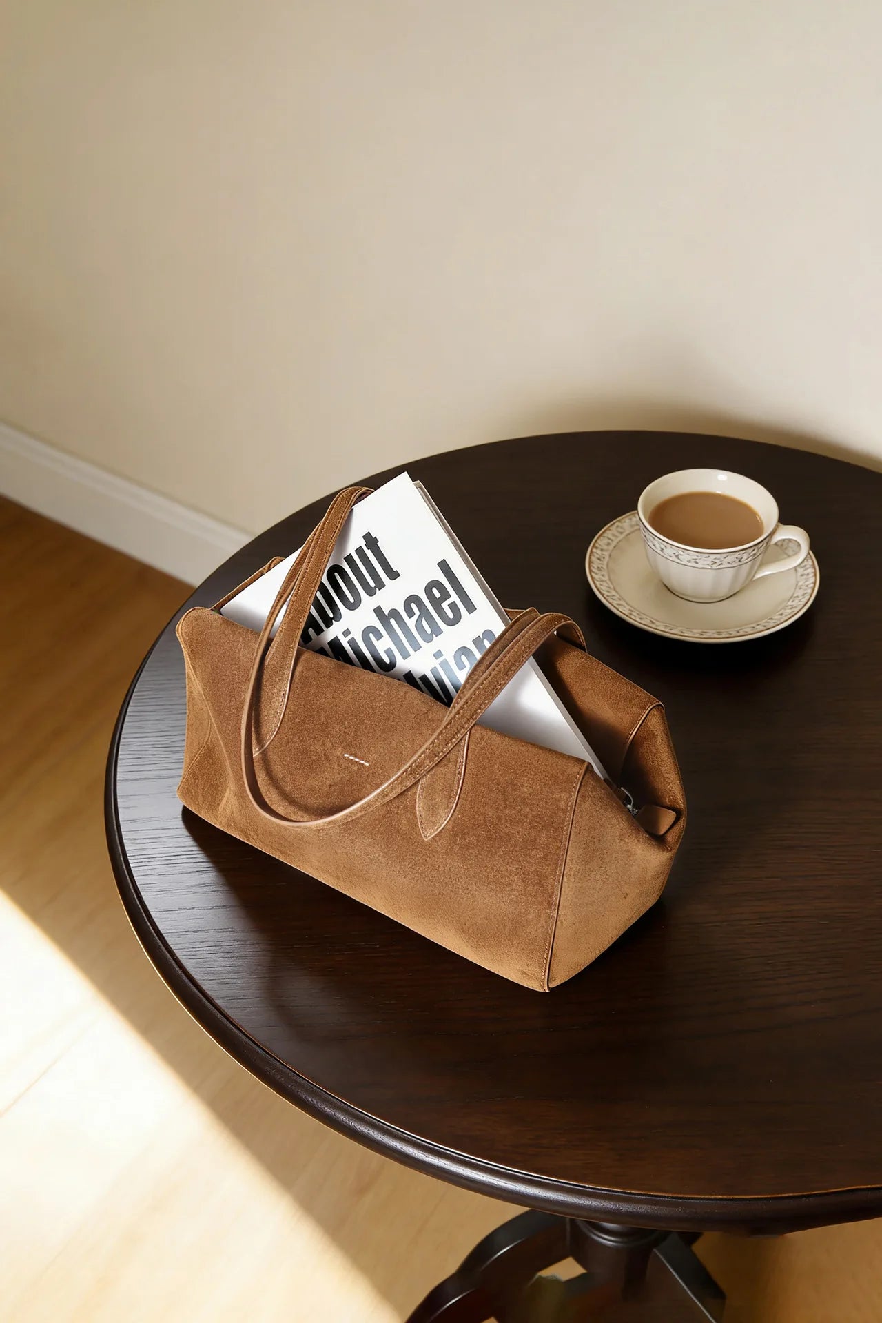 Cow Genuine Leather Underarm Bags Female Fashion Women's Bag Top-grain Leather Shoulder Handbag Ladies Luxury Designer Handbags