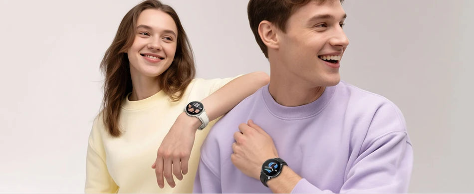 2026 New 1.32" AMOLED Smartwatch Man 466*466 Resolution Bluetooth Call LED Flashlight Fitness Tracker Smart Watch For Men Women