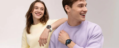 2026 New 1.32" AMOLED Smartwatch Man 466*466 Resolution Bluetooth Call LED Flashlight Fitness Tracker Smart Watch For Men Women