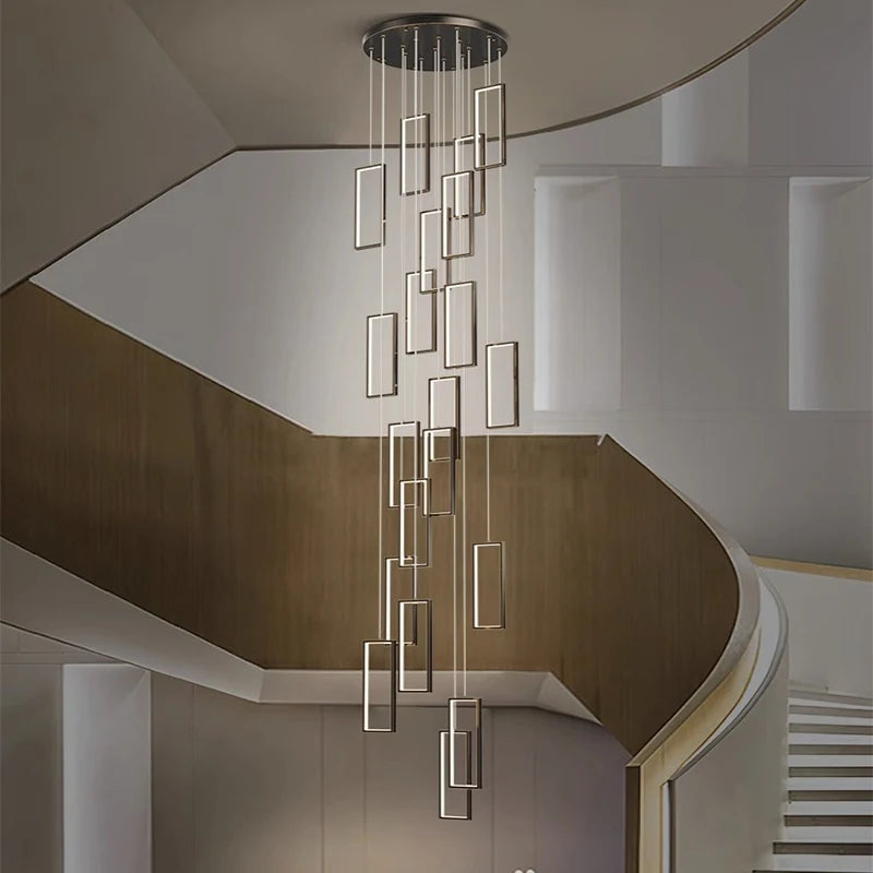 Modern Home dine dining room Pendant lights indoor lighting Ceiling lamp hanging light chandelier decorative indoor lighting