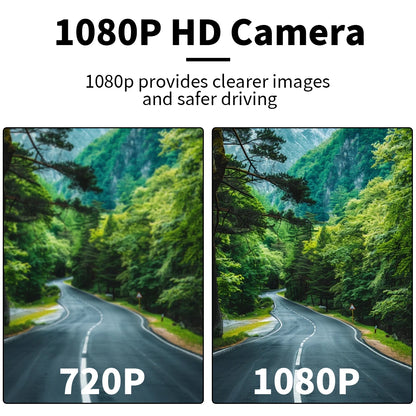 AHD 1080P 360° Panoramic Camera Rear / Front / Left / Right 3D 360 Bird View Panoramic Accessories For Car Android Radio