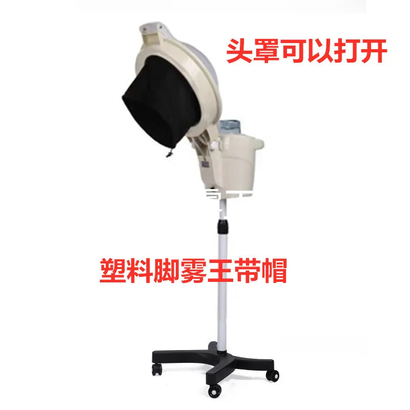 Hair Steamer Luxury Household Oil Treatment Machine Hair Salon