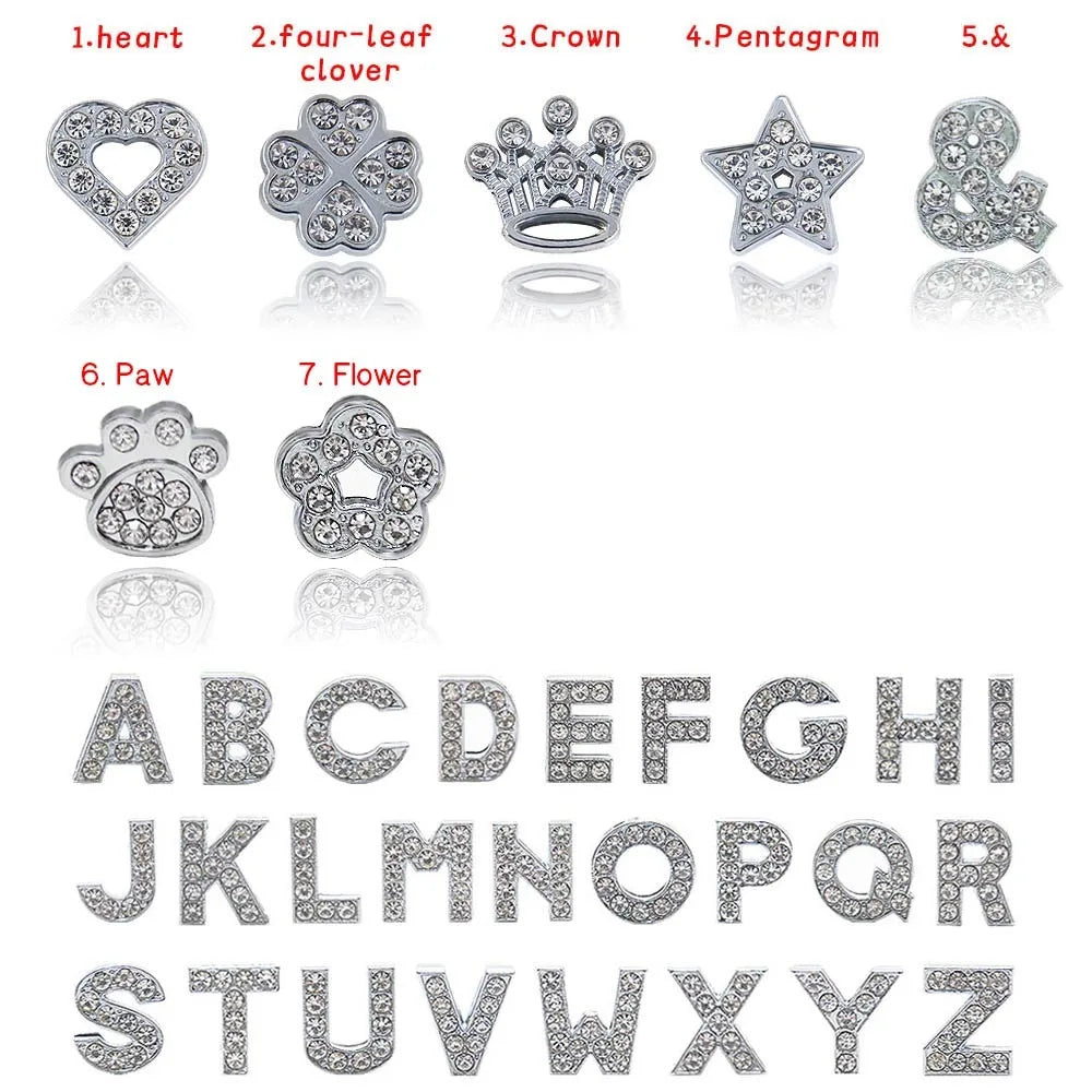 (Free Bling Rhinestone Letter)Custom Pet Cat Dog Collar Leather Puppy Collars For Small Medium Dogs Target Personalized Id Name