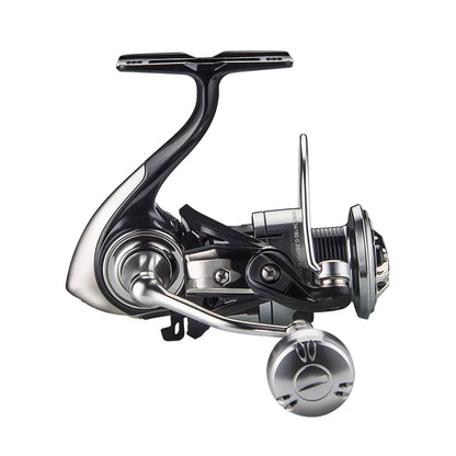 DEUKIO New Arrival Saltwater Fishing Reel Spinning Reels 2000-7000 3+1BB 5.2:1 Max Drag 15KG Water-Proof Reels