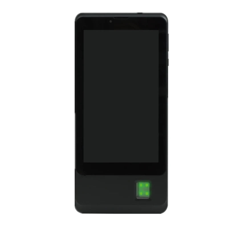 7'' 4G LTE Phone Call Dual SIM Card Tablet PC Support Fingerprint Function 1GB RAM 8GB ROM Quad Core MTK8735 GPS Android 8.1 GSM