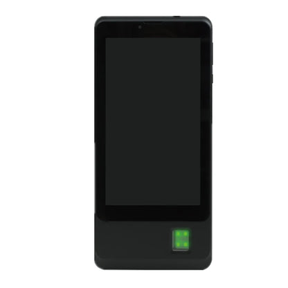7'' 4G LTE Phone Call Dual SIM Card Tablet PC Support Fingerprint Function 1GB RAM 8GB ROM Quad Core MTK8735 GPS Android 8.1 GSM