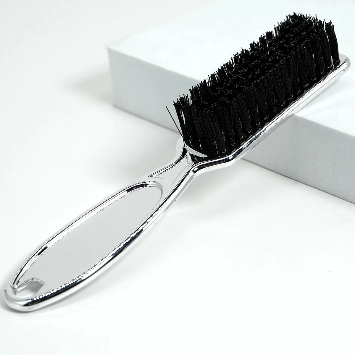 Oil Head Beard Styling Brush, Creating Smooth and Glossy Hair and Beard, Suitable for All Hairstyles