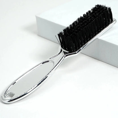 Oil Head Beard Styling Brush, Creating Smooth and Glossy Hair and Beard, Suitable for All Hairstyles