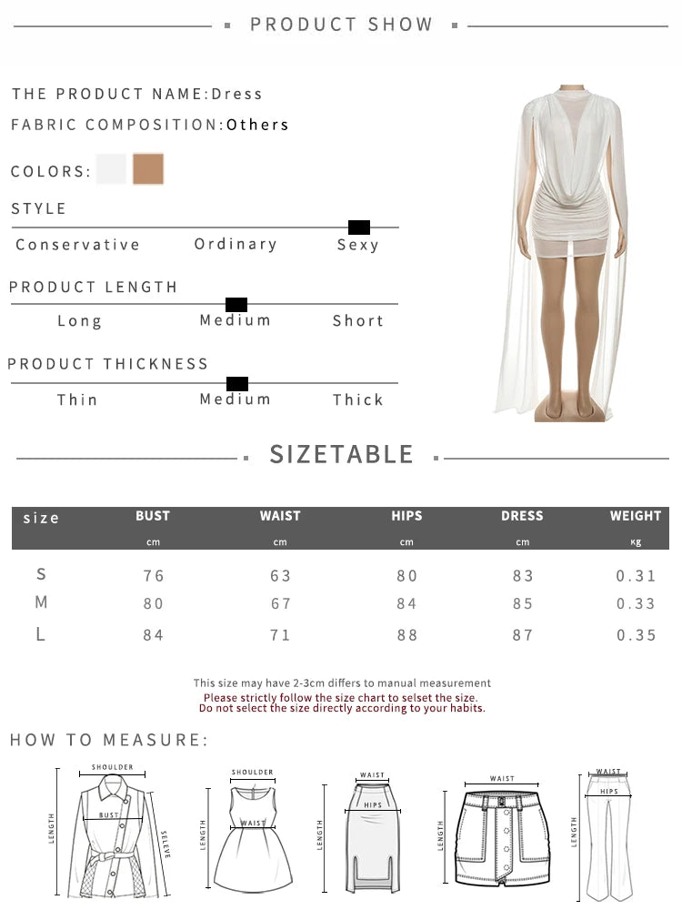 Weird Puss Sexy See Through Dress Women Patchwork Swing Collar Sleeveless Skinny Coquette Midnight Party Clubwear Mini Bodycon
