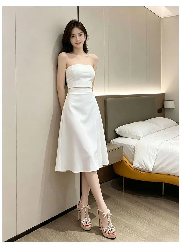 Women's Shoes Elegant Sexy High Heels Luxury Rhinestone Banquet Shoes for Women High Heel Sandals Waterproof Platform Sandals