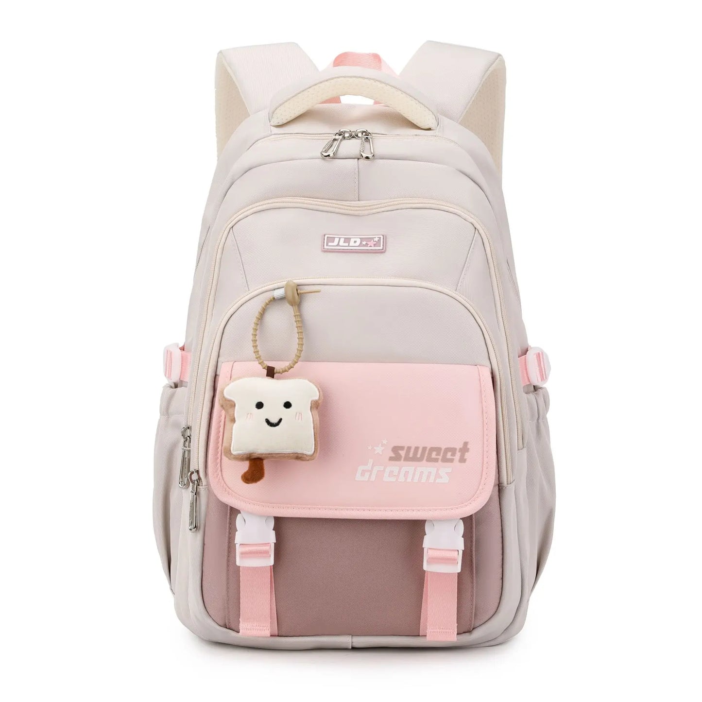 2025 Waterproof Girl Backpack Children School Bags for Kids Book Bag Children New School Backpack Girls mochila infantil escolar