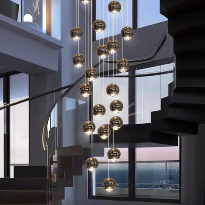 Modern home decor ring led lights pendant light lamps for living room Chandeliers for dining room hanging light indoor lighting