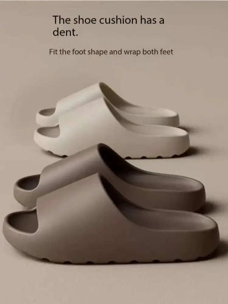 Summer Clogs Fashion Soft Bottom Beach Men Slippers Women's Sandals Nurse Medical Sabot EVA Slides Breathable Shoes